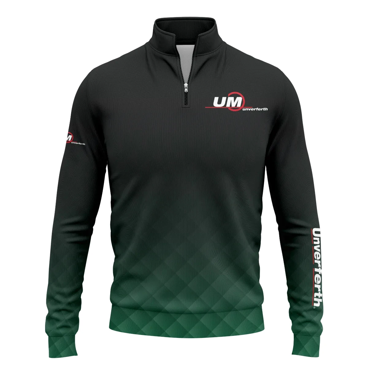 Unverferth Exclusive Logo Quarter-Zip Sweatshirt OUFAQZJ050819UFZ – Unverferth Gift Unverferth Exclusive Logo Quarter-Zip Sweatshirt OUFAQZJ050819UFZ – Unverferth Gift