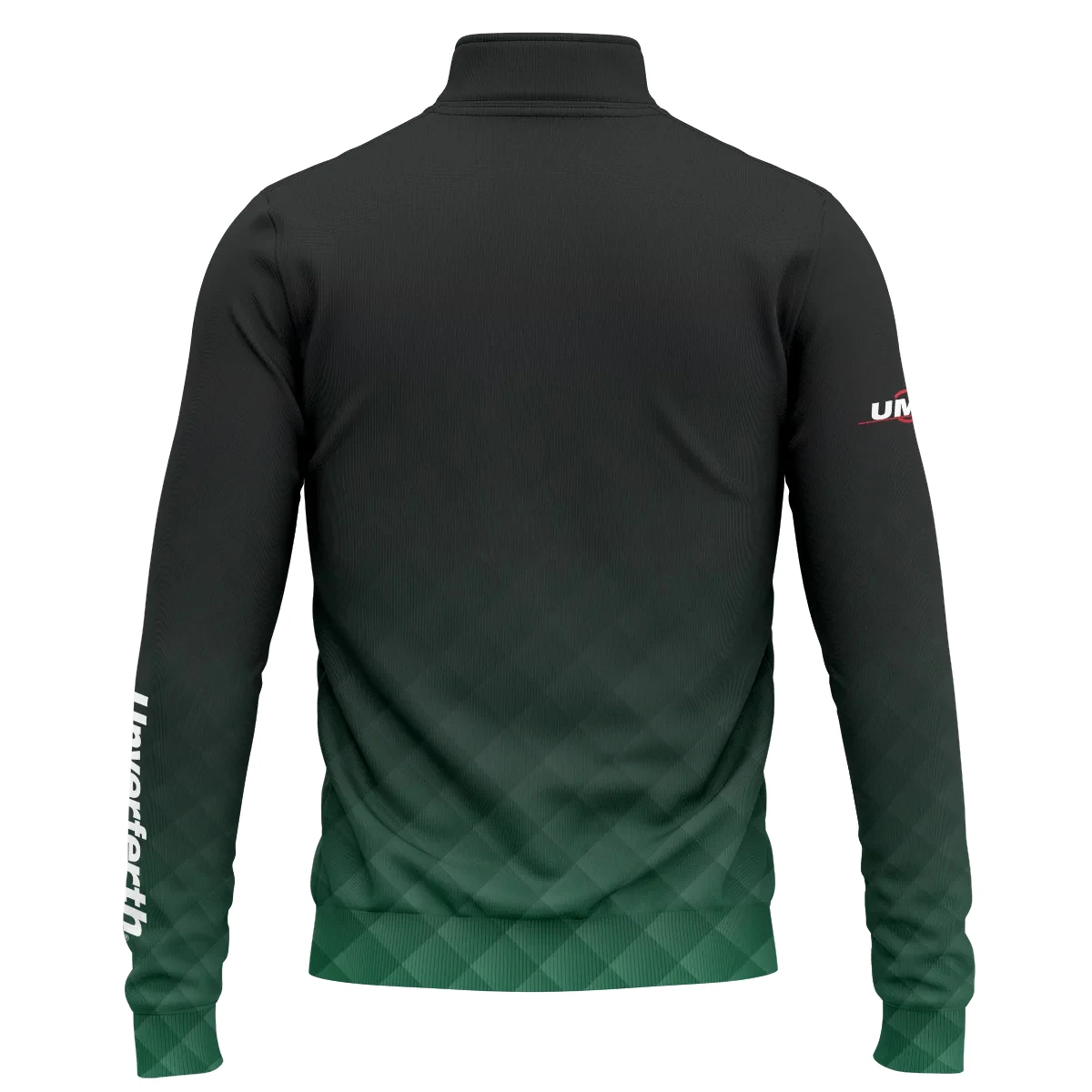 Unverferth Exclusive Logo Quarter-Zip Sweatshirt OUFAQZJ050819UFZ - Unverferth Gift