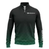 Versatile Exclusive Logo Quarter-Zip Sweatshirt OUFAQZJ050819VSZ – Versatile Gift Versatile Exclusive Logo Quarter-Zip Sweatshirt OUFAQZJ050819VSZ – Versatile Gift