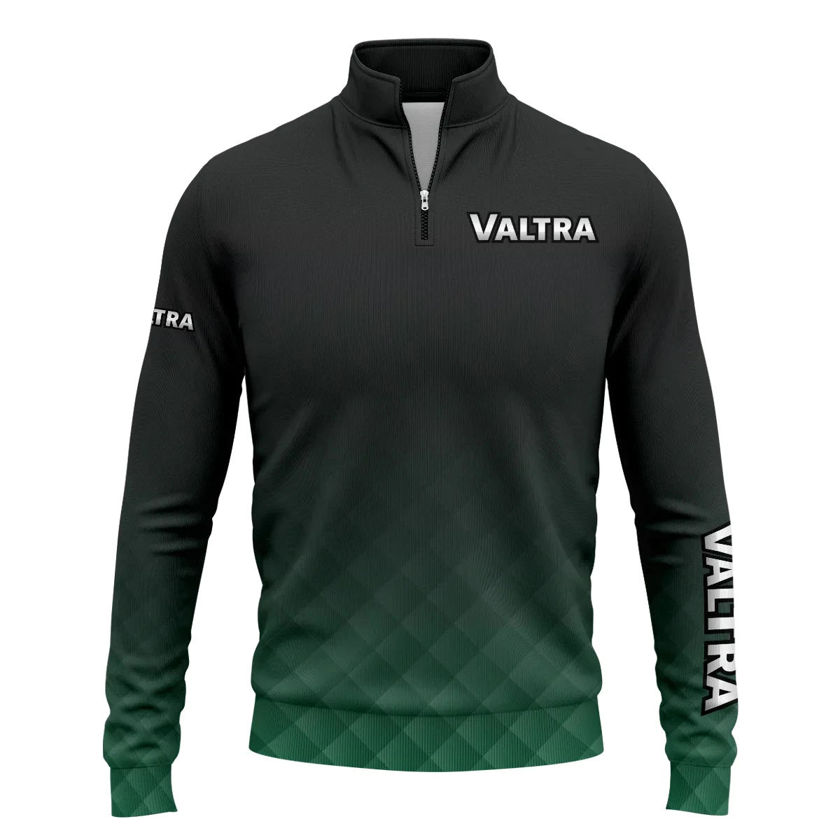 Valtra Exclusive Logo Quarter-Zip Sweatshirt OUFAQZJ050819VTZ – Valtra Gift Valtra Exclusive Logo Quarter-Zip Sweatshirt OUFAQZJ050819VTZ – Valtra Gift
