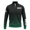 White Planters Exclusive Logo Quarter-Zip Sweatshirt OUFAQZJ050819WPZ – White Planters Gift White Planters Exclusive Logo Quarter-Zip Sweatshirt OUFAQZJ050819WPZ – White Planters Gift