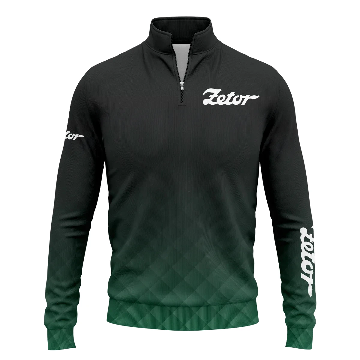 Zetor Exclusive Logo Quarter-Zip Sweatshirt OUFAQZJ050819ZTZ – Zetor Gift Zetor Exclusive Logo Quarter-Zip Sweatshirt OUFAQZJ050819ZTZ – Zetor Gift
