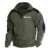 AGCO Corporation Exclusive Logo Tactical Quarter-Zip Sweatshirt OUFASCS0819ACZ – AGCO Corporation Sweatshirt