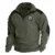 Alfa Romeo Exclusive Logo Tactical Quarter-Zip Sweatshirt OUFASCS0819AFZ – Alfa Romeo Sweatshirt