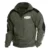 Autocar Exclusive Logo Tactical Quarter-Zip Sweatshirt OUFASCS0819AOZ – Autocar Sweatshirt