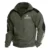 Acura Exclusive Logo Tactical Quarter-Zip Sweatshirt OUFASCS0819ARZ – Acura Sweatshirt