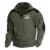 Amity Technology Exclusive Logo Tactical Quarter-Zip Sweatshirt OUFASCS0819ATZ – Amity Technology Sweatshirt