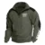 Audi Exclusive Logo Tactical Quarter-Zip Sweatshirt OUFASCS0819AUZ – Audi Sweatshirt