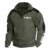 Bobcat Exclusive Logo Tactical Quarter-Zip Sweatshirt OUFASCS0819BCZ – Bobcat Sweatshirt
