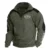 Bugatti Exclusive Logo Tactical Quarter-Zip Sweatshirt OUFASCS0819BGZ – Bugatti Sweatshirt