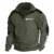 Bush Hog Exclusive Logo Tactical Quarter-Zip Sweatshirt OUFASCS0819BHZ – Bush Hog Sweatshirt