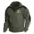 Buick Exclusive Logo Tactical Quarter-Zip Sweatshirt OUFASCS0819BKZ – Buick Sweatshirt