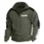 Balzer Exclusive Logo Tactical Quarter-Zip Sweatshirt OUFASCS0819BLZ – Balzer Sweatshirt
