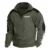 Can-Am Exclusive Logo Tactical Quarter-Zip Sweatshirt OUFASCS0819CMZ – Can-Am Sweatshirt