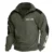 Deutz-Fahr Exclusive Logo Tactical Quarter-Zip Sweatshirt OUFASCS0819DFZ – Deutz-Fahr Sweatshirt