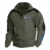 FAW Exclusive Logo Tactical Quarter-Zip Sweatshirt OUFASCS0819FAZ – FAW Sweatshirt