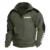 Fendt Exclusive Logo Tactical Quarter-Zip Sweatshirt OUFASCS0819FEZ – Fendt Sweatshirt