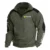Ferrari Exclusive Logo Tactical Quarter-Zip Sweatshirt OUFASCS0819FIZ – Ferrari Sweatshirt