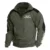 Genesis Exclusive Logo Tactical Quarter-Zip Sweatshirt OUFASCS0819GNZ – Genesis Sweatshirt