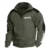 Grove Exclusive Logo Tactical Quarter-Zip Sweatshirt OUFASCS0819GVZ – Grove Sweatshirt