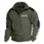Hitachi Exclusive Logo Tactical Quarter-Zip Sweatshirt OUFASCS0819HIZ – Hitachi Sweatshirt