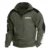 Horsch Exclusive Logo Tactical Quarter-Zip Sweatshirt OUFASCS0819HOZ – Horsch Sweatshirt