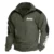 Jeep Exclusive Logo Tactical Quarter-Zip Sweatshirt OUFASCS0819JEZ – Jeep Sweatshirt