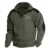 Jaguar Exclusive Logo Tactical Quarter-Zip Sweatshirt OUFASCS0819JUZ – Jaguar Sweatshirt