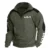 Kia Exclusive Logo Tactical Quarter-Zip Sweatshirt OUFASCS0819KIAZ – Kia Sweatshirt