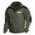 Kinze Manufacturing Exclusive Logo Tactical Quarter-Zip Sweatshirt OUFASCS0819KMZ – Kinze Manufacturing Sweatshirt
