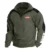 Kuhn Exclusive Logo Tactical Quarter-Zip Sweatshirt OUFASCS0819KNZ – Kuhn Sweatshirt