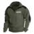Liebherr Exclusive Logo Tactical Quarter-Zip Sweatshirt OUFASCS0819LIZ – Liebherr Sweatshirt