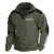 MacDon Exclusive Logo Tactical Quarter-Zip Sweatshirt OUFASCS0819MAZ – MacDon Sweatshirt