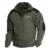 Mercedes-Benz Exclusive Logo Tactical Quarter-Zip Sweatshirt OUFASCS0819MBZ – Mercedes-Benz Sweatshirt