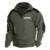 McConnel Exclusive Logo Tactical Quarter-Zip Sweatshirt OUFASCS0819MEZ – McConnel Sweatshirt