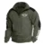 Mini Exclusive Logo Tactical Quarter-Zip Sweatshirt OUFASCS0819MINZ – Mini Sweatshirt