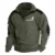 Mack Trucks Exclusive Logo Tactical Quarter-Zip Sweatshirt OUFASCS0819MTZ – Mack Trucks Sweatshirt