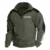 Mazda Exclusive Logo Tactical Quarter-Zip Sweatshirt OUFASCS0819MZDZ – Mazda Sweatshirt