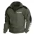 Oxbo Exclusive Logo Tactical Quarter-Zip Sweatshirt OUFASCS0819OIZ – Oxbo Sweatshirt