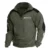 Orthman Exclusive Logo Tactical Quarter-Zip Sweatshirt OUFASCS0819OMZ – Orthman Sweatshirt