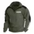 PACCAR Exclusive Logo Tactical Quarter-Zip Sweatshirt OUFASCS0819PCZ – PACCAR Sweatshirt