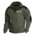 Polaris Exclusive Logo Tactical Quarter-Zip Sweatshirt OUFASCS0819PLZ – Polaris Sweatshirt
