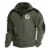 Plymouth Exclusive Logo Tactical Quarter-Zip Sweatshirt OUFASCS0819PYZ – Plymouth Sweatshirt