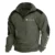 Raven Industries Exclusive Logo Tactical Quarter-Zip Sweatshirt OUFASCS0819RIZ – Raven Industries Sweatshirt