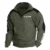 Ram Exclusive Logo Tactical Quarter-Zip Sweatshirt OUFASCS0819RMZ – Ram Sweatshirt