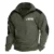 Renault Trucks Exclusive Logo Tactical Quarter-Zip Sweatshirt OUFASCS0819RTZ – Renault Trucks Sweatshirt