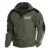 Salford Group Exclusive Logo Tactical Quarter-Zip Sweatshirt OUFASCS0819SGZ – Salford Group Sweatshirt