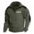 Schulte Industries Exclusive Logo Tactical Quarter-Zip Sweatshirt OUFASCS0819SIZ – Schulte Industries Sweatshirt