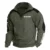Suzuki Exclusive Logo Tactical Quarter-Zip Sweatshirt OUFASCS0819SZZ – Suzuki Sweatshirt