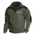 Tadano Exclusive Logo Tactical Quarter-Zip Sweatshirt OUFASCS0819TDZ – Tadano Sweatshirt